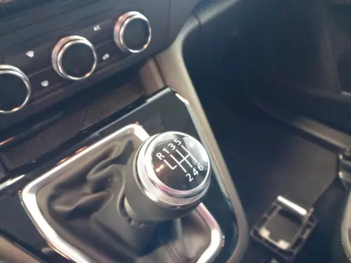 Renault Kangoo Blue dCi 95 Techno - Photo 14