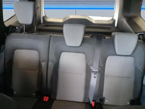 Renault Kangoo Blue dCi 95 Techno - Photo 15