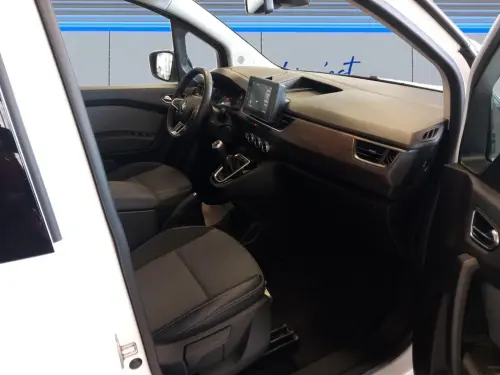 Renault Kangoo Blue dCi 95 Techno - Photo 16