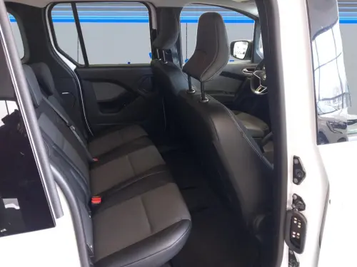 Renault Kangoo Blue dCi 95 Techno - Photo 17