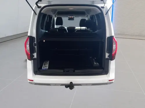 Renault Kangoo Blue dCi 95 Techno - Photo 18