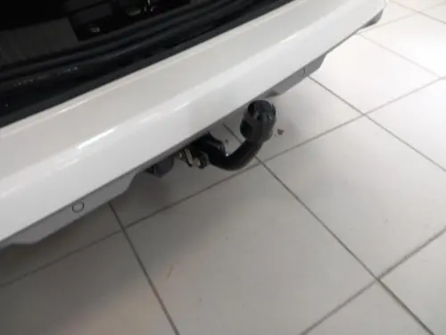 Renault Kangoo Blue dCi 95 Techno - Photo 19