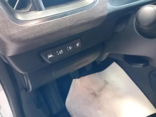 Renault Kangoo Blue dCi 95 Techno - Photo 20