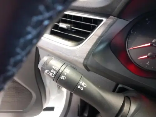 Renault Kangoo Blue dCi 95 Techno - Photo 21