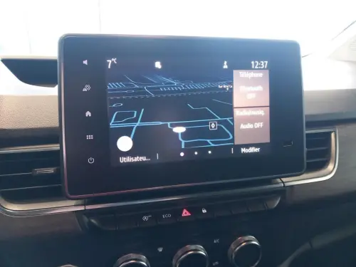 Renault Kangoo Blue dCi 95 Techno - Photo 22