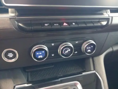 Renault Kangoo Blue dCi 95 Techno - Photo 23