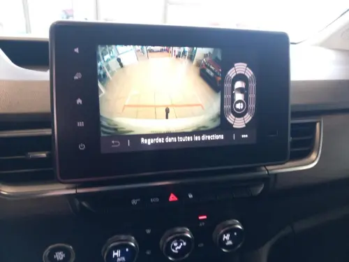 Renault Kangoo Blue dCi 95 Techno - Photo 24