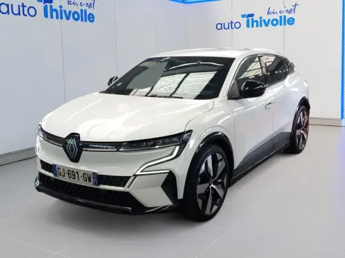 Renault Megane E-Tech Megane E-Tech EV60 220 ch super charge Techno - Photo 0