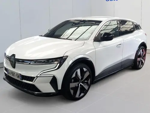 Renault Megane E-Tech Megane E-Tech EV60 220 ch super charge Techno - Photo 1