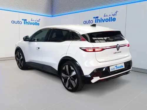 Renault Megane E-Tech Megane E-Tech EV60 220 ch super charge Techno - Photo 2
