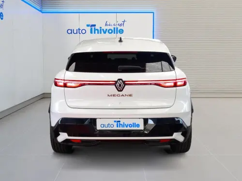 Renault Megane E-Tech Megane E-Tech EV60 220 ch super charge Techno - Photo 3