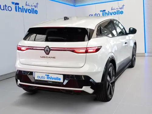 Renault Megane E-Tech Megane E-Tech EV60 220 ch super charge Techno - Photo 4