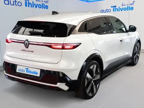 Renault Megane E-Tech Megane E-Tech EV60 220 ch super charge Techno - Photo 5