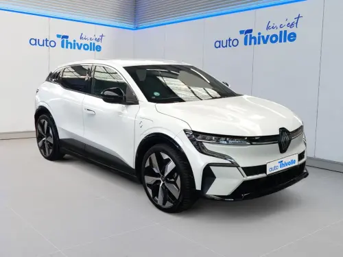 Renault Megane E-Tech Megane E-Tech EV60 220 ch super charge Techno - Photo 6