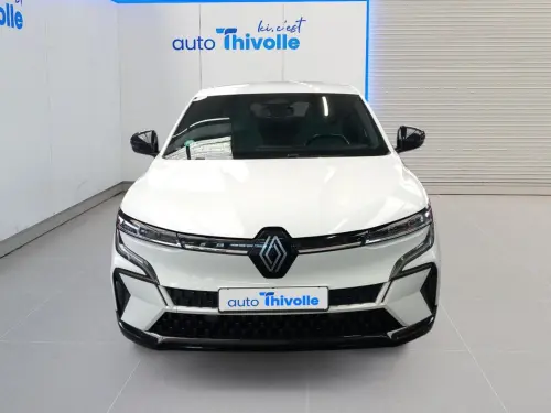 Renault Megane E-Tech Megane E-Tech EV60 220 ch super charge Techno - Photo 7