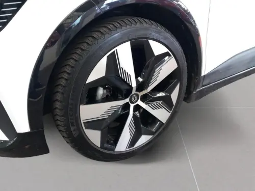 Renault Megane E-Tech Megane E-Tech EV60 220 ch super charge Techno - Photo 8