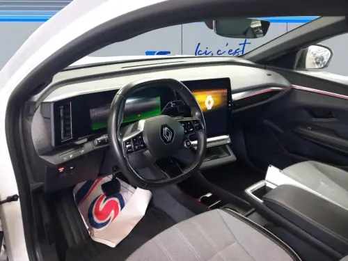 Renault Megane E-Tech Megane E-Tech EV60 220 ch super charge Techno - Photo 11