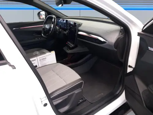 Renault Megane E-Tech Megane E-Tech EV60 220 ch super charge Techno - Photo 16