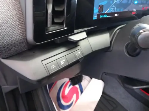 Renault Megane E-Tech Megane E-Tech EV60 220 ch super charge Techno - Photo 19