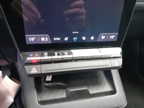 Renault Megane E-Tech Megane E-Tech EV60 220 ch super charge Techno - Photo 21