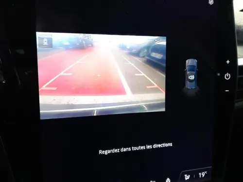 Renault Megane E-Tech Megane E-Tech EV60 220 ch super charge Techno - Photo 23