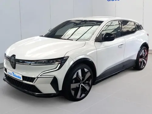 Renault Megane E-Tech Megane E-Tech EV60 220 ch super charge Techno - Photo 1
