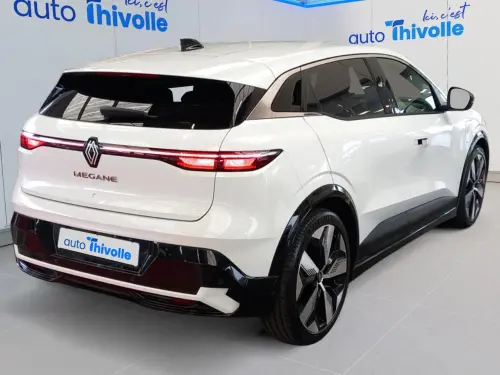 Renault Megane E-Tech Megane E-Tech EV60 220 ch super charge Techno - Photo 5