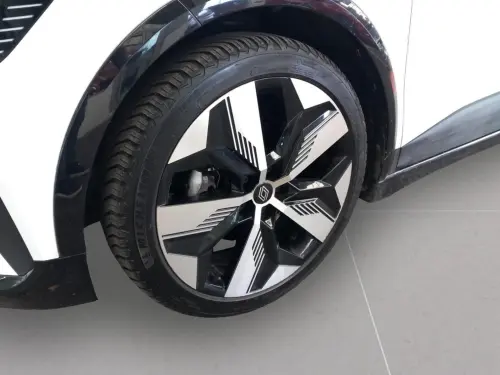 Renault Megane E-Tech Megane E-Tech EV60 220 ch super charge Techno - Photo 8