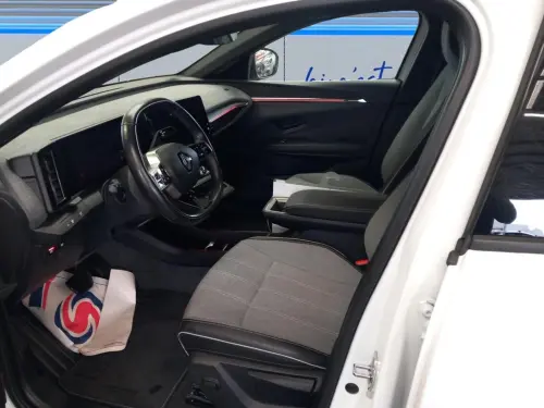 Renault Megane E-Tech Megane E-Tech EV60 220 ch super charge Techno - Photo 9