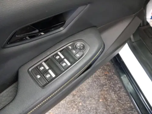 Renault Megane E-Tech Megane E-Tech EV60 220 ch super charge Techno - Photo 10