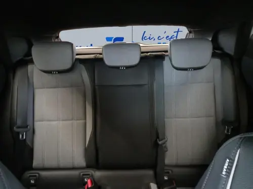 Renault Megane E-Tech Megane E-Tech EV60 220 ch super charge Techno - Photo 15