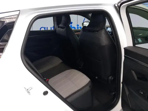 Renault Megane E-Tech Megane E-Tech EV60 220 ch super charge Techno - Photo 17