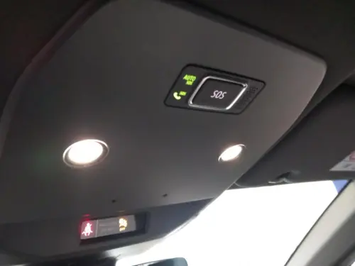 Renault Megane E-Tech Megane E-Tech EV60 220 ch super charge Techno - Photo 24