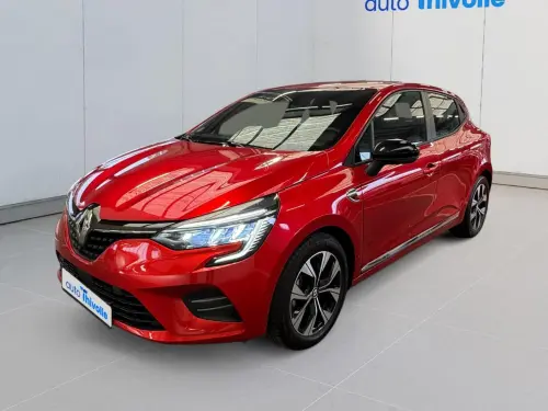 Renault Clio Clio E-Tech 140 - 21N Limited - Photo 0