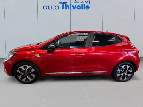 Renault Clio Clio E-Tech 140 - 21N Limited - Photo 1