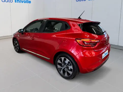 Renault Clio Clio E-Tech 140 - 21N Limited - Photo 2