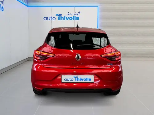 Renault Clio Clio E-Tech 140 - 21N Limited - Photo 3
