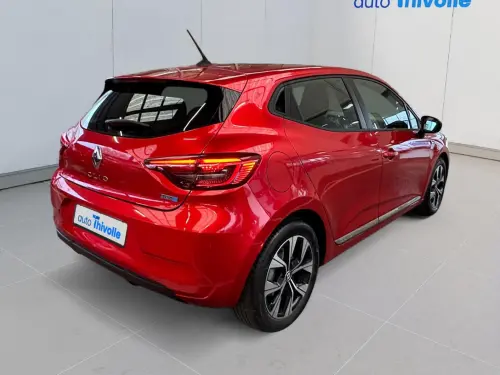Renault Clio Clio E-Tech 140 - 21N Limited - Photo 4