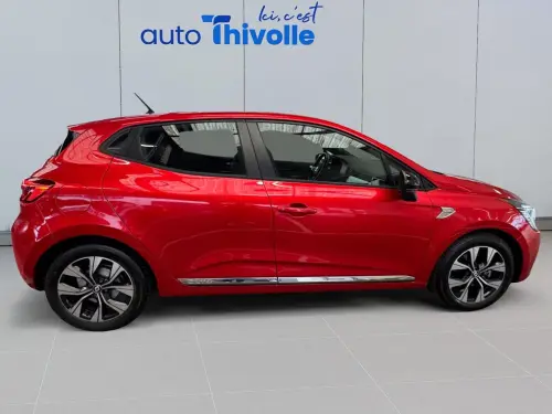 Renault Clio Clio E-Tech 140 - 21N Limited - Photo 5