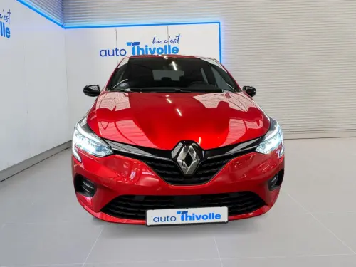 Renault Clio Clio E-Tech 140 - 21N Limited - Photo 7