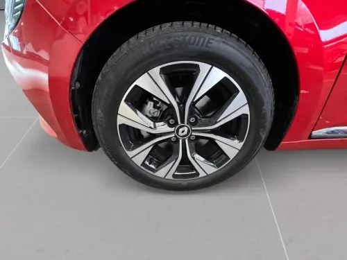 Renault Clio Clio E-Tech 140 - 21N Limited - Photo 8