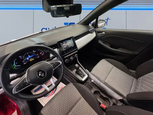 Renault Clio Clio E-Tech 140 - 21N Limited - Photo 11