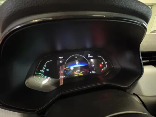 Renault Clio Clio E-Tech 140 - 21N Limited - Photo 13