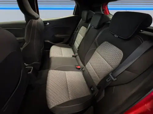 Renault Clio Clio E-Tech 140 - 21N Limited - Photo 15