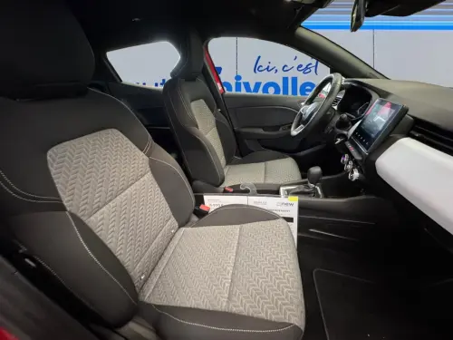 Renault Clio Clio E-Tech 140 - 21N Limited - Photo 16