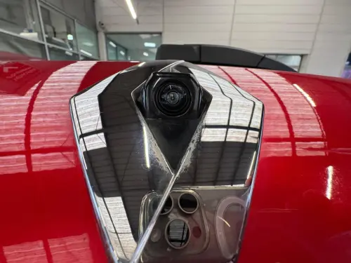 Renault Clio Clio E-Tech 140 - 21N Limited - Photo 19