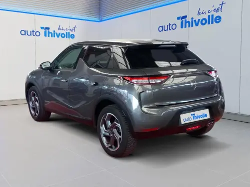 DS DS3 Crossback DS3 Crossback PureTech 130 EAT8 Grand Chic - Photo 2