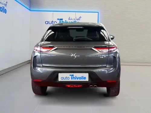 DS DS3 Crossback DS3 Crossback PureTech 130 EAT8 Grand Chic - Photo 3