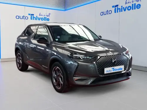 DS DS3 Crossback DS3 Crossback PureTech 130 EAT8 Grand Chic - Photo 6