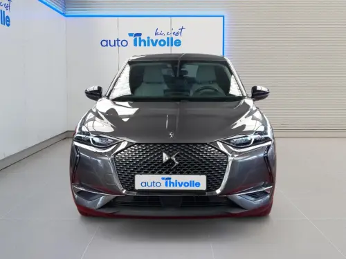 DS DS3 Crossback DS3 Crossback PureTech 130 EAT8 Grand Chic - Photo 7